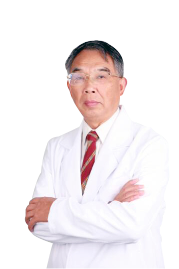 吴云林 消化科 主任医师