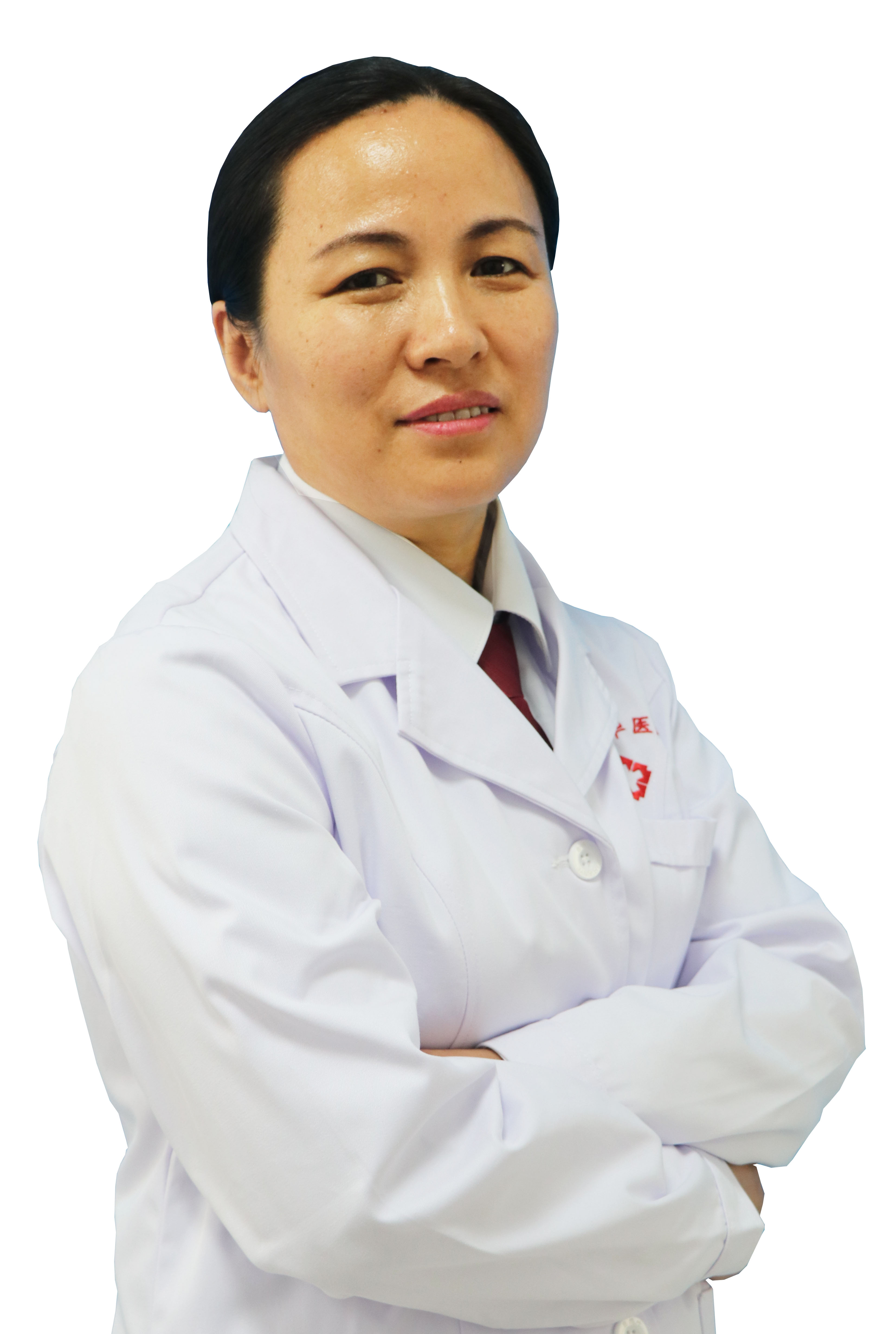 吴玉仙 妇科副主任医师